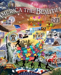 America the Beautiful