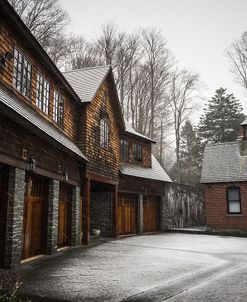 Snow Mill