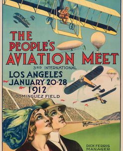 Aviation Meet