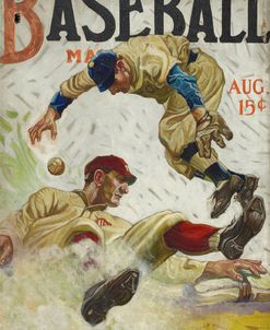 Baseball Cover