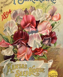 Kansas Seed House