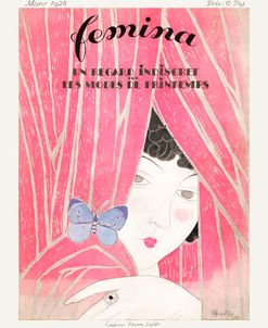 Femina 1928