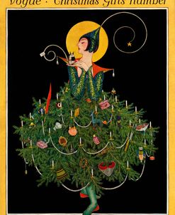 Vogue Christmas 1
