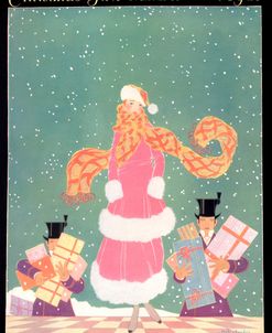 Vogue Christmas 3