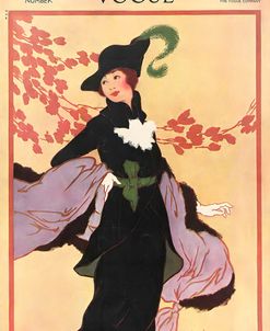 Vogue Fall 1912