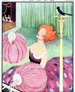 Vogue Fall 1919