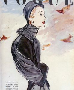 Vogue Fall 1948