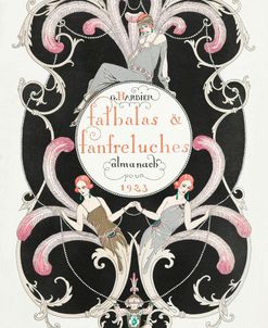 Fatbalas Almanac 1923