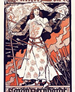 Joan of Arc