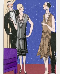 Evening Dresses