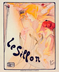 Le Sillon