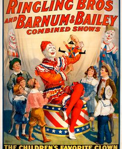 RBBB Circus