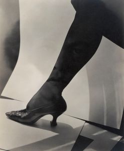 Right Foot Forward