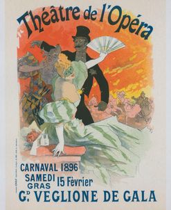 Theatre L’Opera 1896