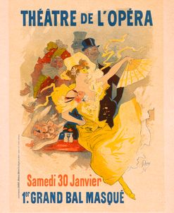 Theatre L’Opera
