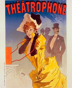 Theatrophone