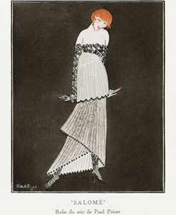 Salome 1914