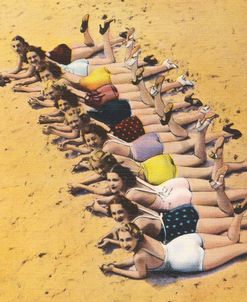 Tan Lines