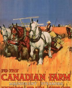 Canadian Pacific Farm
