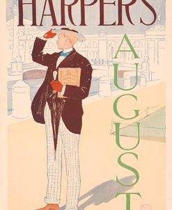 Harper’s August Men