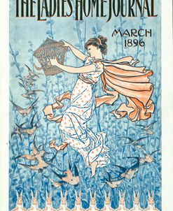 Ladies’ Home Journal 1896