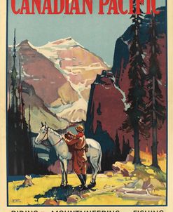 Canadian Pacific Holiday