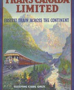 Canadian Pacific Railway