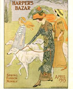 Harper’s – Spring 1913