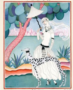 Vogue Jan 1922
