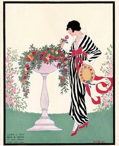 Vogue June 1913