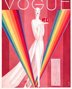 Vogue Sept 1926