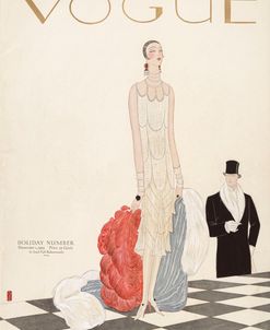 Vogue Dec 1923