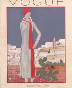 Vogue Jan 1926