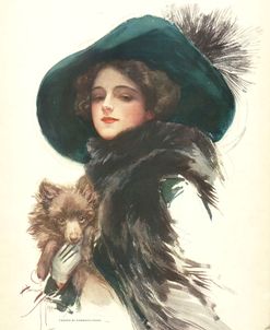 Ladies’ Home Journal 1913