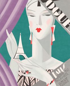 Vogue Oct 1926