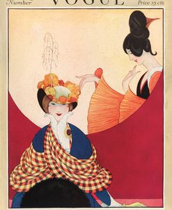 Vogue Sept 1919