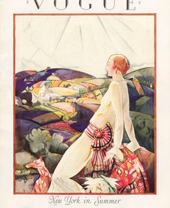Vogue Summer 1926