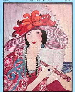 Vogue June 1919