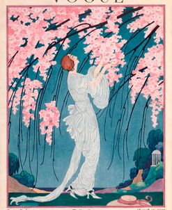 Vogue March 1919
