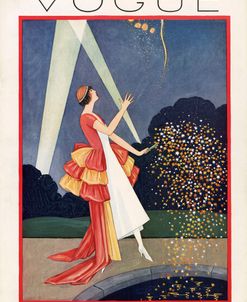 Vogue May 1926