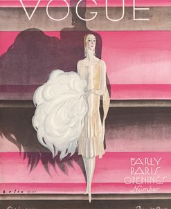 Vogue Oct 1925