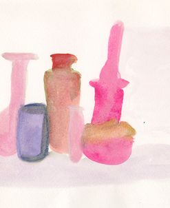 060 Pink Bottles