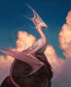 Cloud Dragon