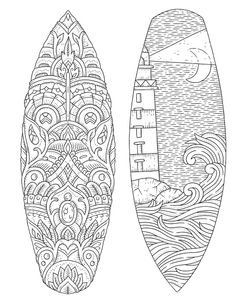 BC Surfboards