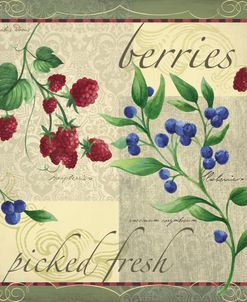 Berry Patch