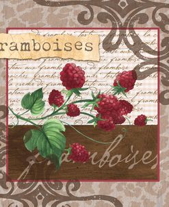 Framboises