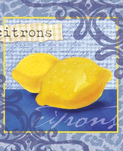 Citrons