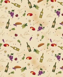 Wine Pattern 2