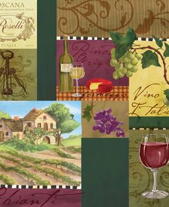 Wine Panels