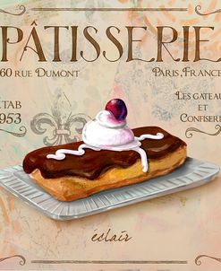 Patisserie III